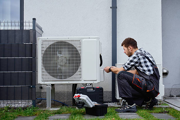 Trusted Air Duct Cleaning service in Willow Grove, TX - HVAC Repair CO